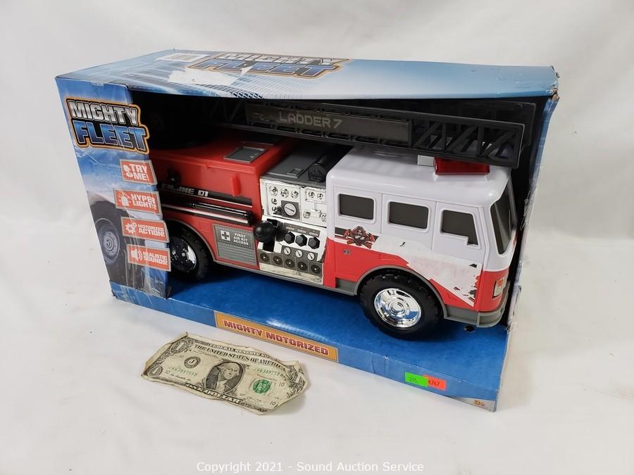 11/01/21 Obrian, Buckner & Others Online Auction