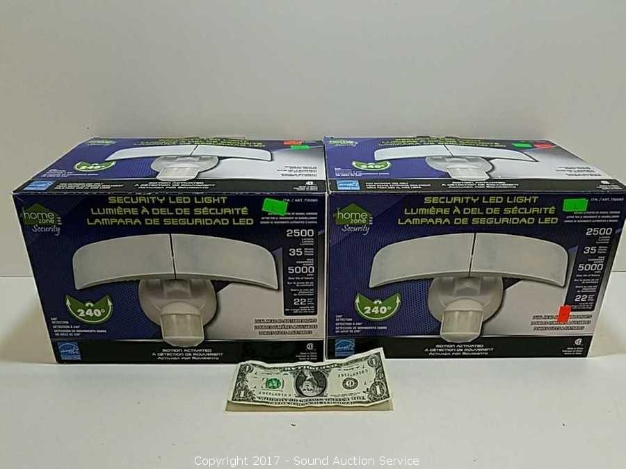 1/04/17 Consumer Retail Liquidation Auction