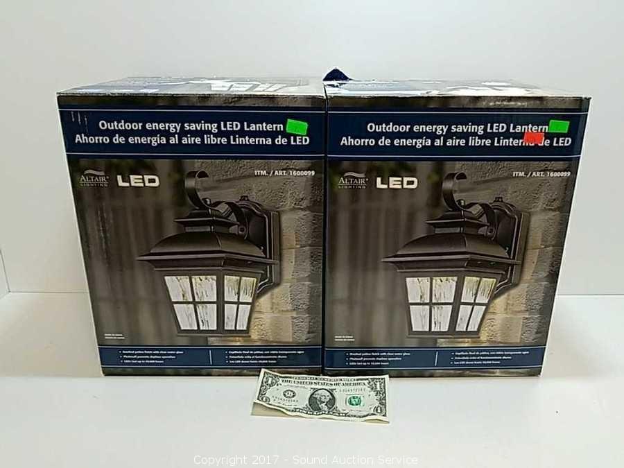 1/04/17 Consumer Retail Liquidation Auction