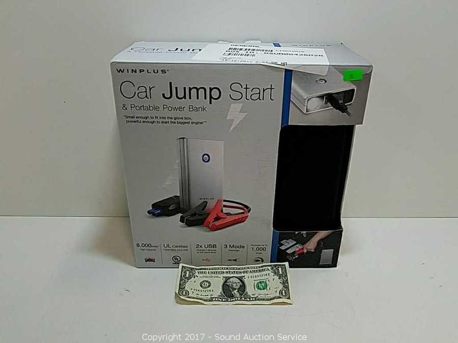 1/04/17 Consumer Retail Liquidation Auction