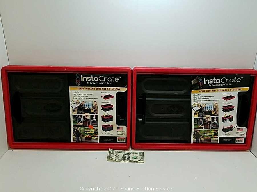 1/04/17 Consumer Retail Liquidation Auction