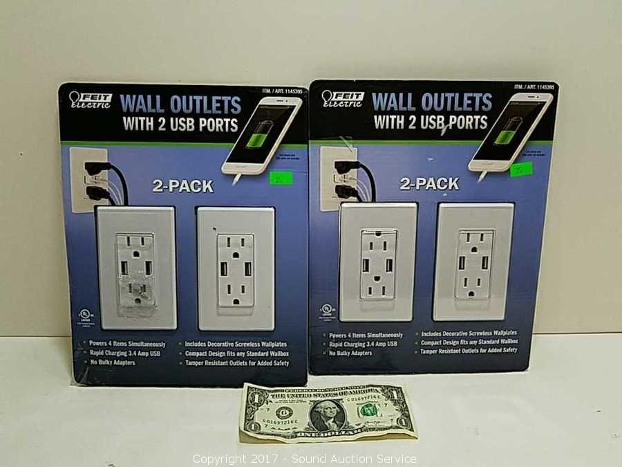 1/04/17 Consumer Retail Liquidation Auction