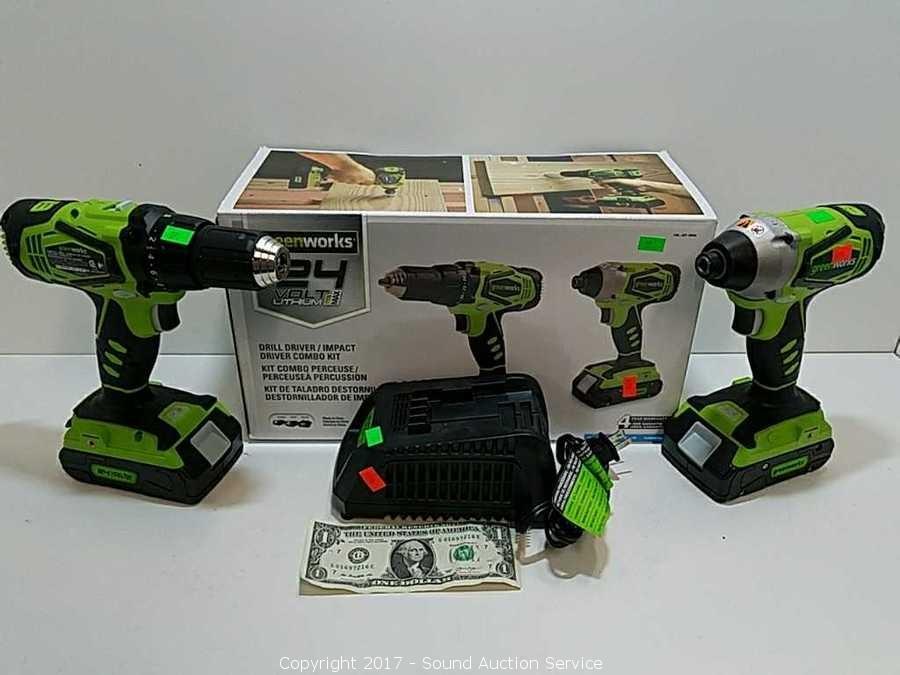 1/04/17 Consumer Retail Liquidation Auction