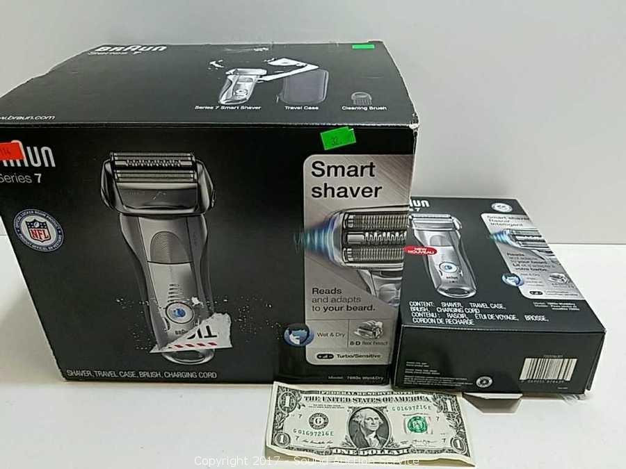 1/04/17 Consumer Retail Liquidation Auction