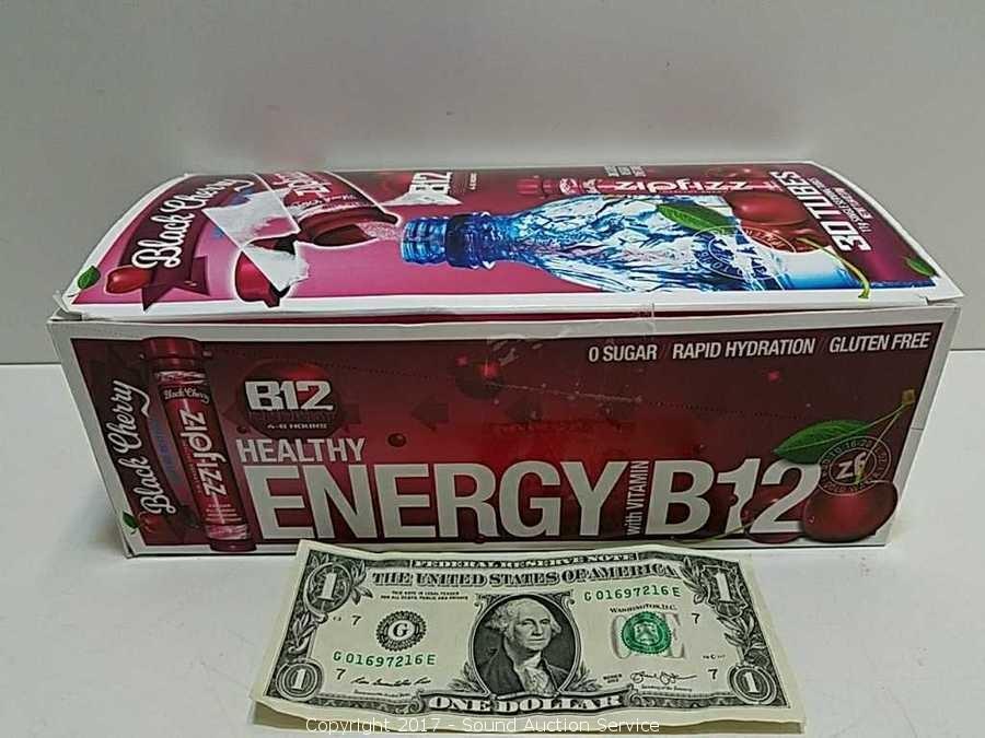 1/04/17 Consumer Retail Liquidation Auction