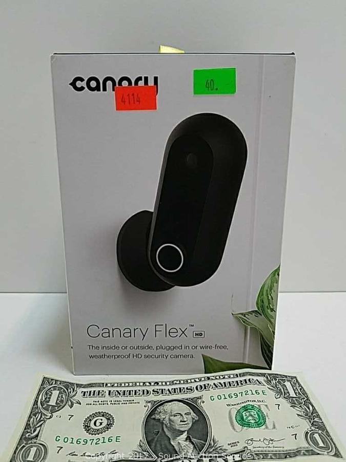 1/04/17 Consumer Retail Liquidation Auction