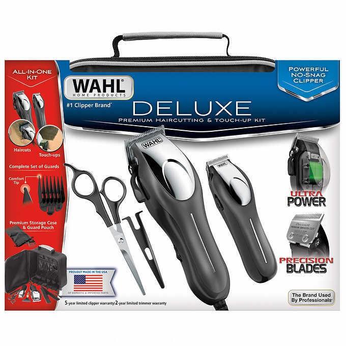 Deluxe Hair Kit, Accessory Organizer, Hair Accessories, Hair
