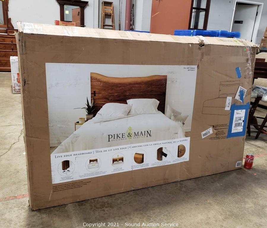 11/12/21 Rogers, Wall & Others Online Auction