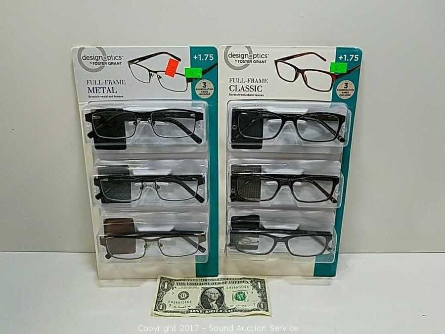 1/04/17 Consumer Retail Liquidation Auction