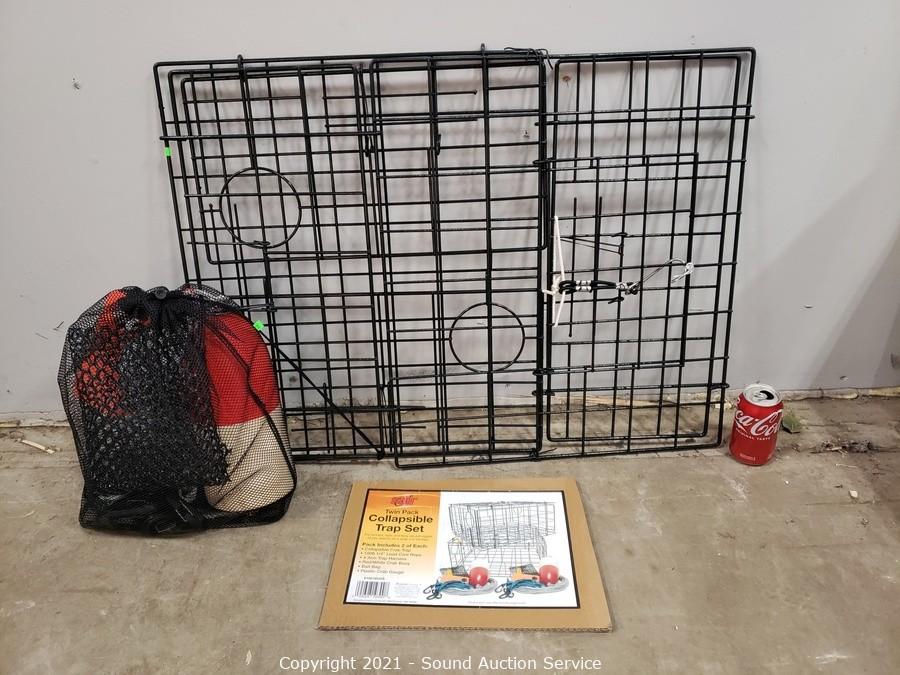 11/12/21 Rogers, Wall & Others Online Auction