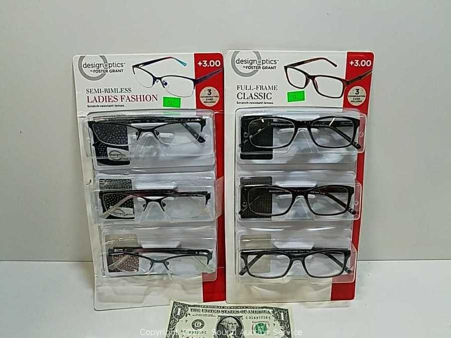 1/04/17 Consumer Retail Liquidation Auction