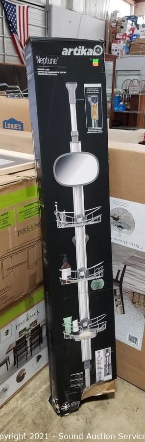 11/12/21 Rogers, Wall & Others Online Auction