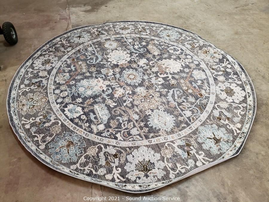 11/12/21 Rogers, Wall & Others Online Auction