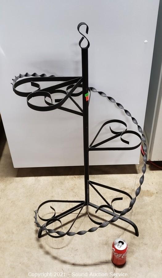 11/12/21 Rogers, Wall & Others Online Auction