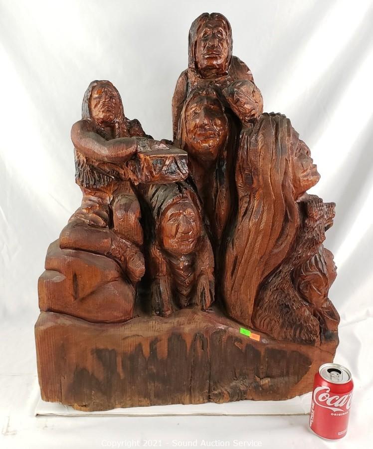 11/12/21 Rogers, Wall & Others Online Auction