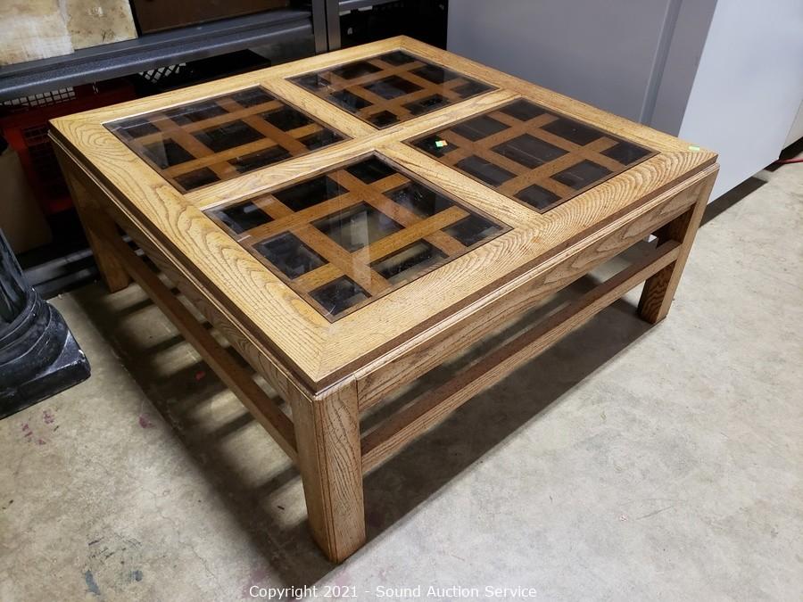 11/12/21 Rogers, Wall & Others Online Auction