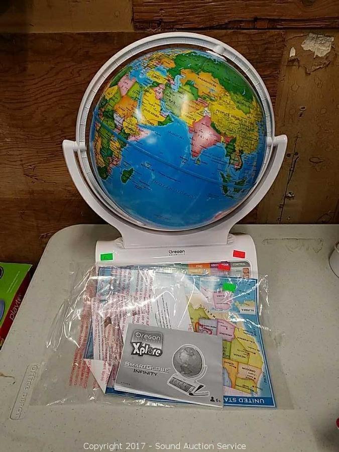 1/04/17 Consumer Retail Liquidation Auction