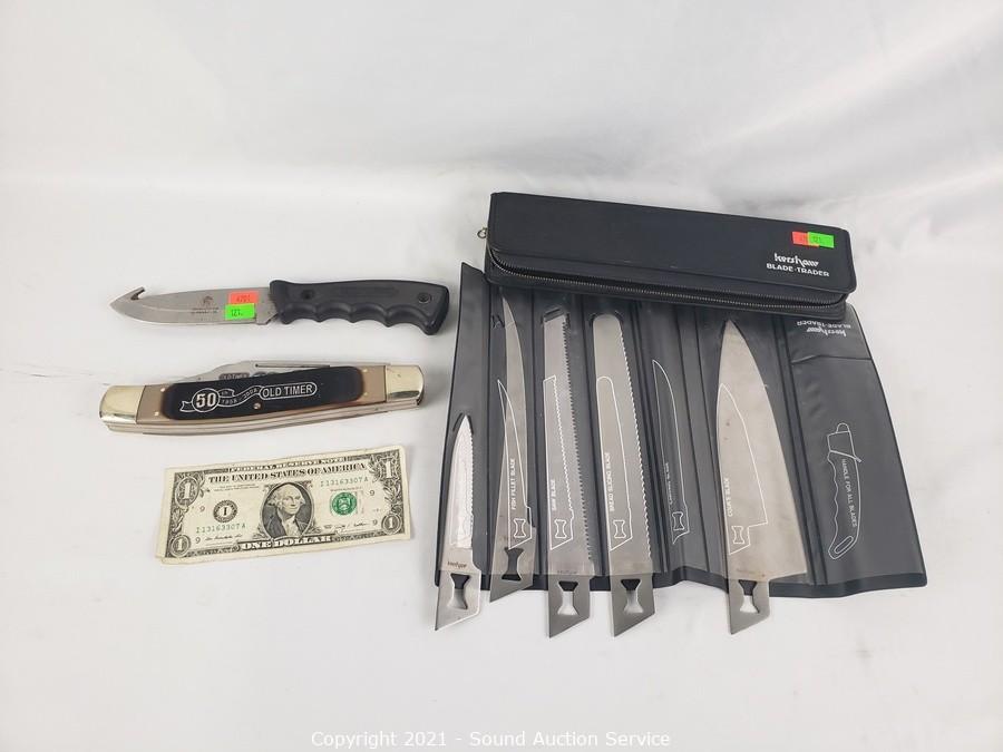 11/12/21 Rogers, Wall & Others Online Auction