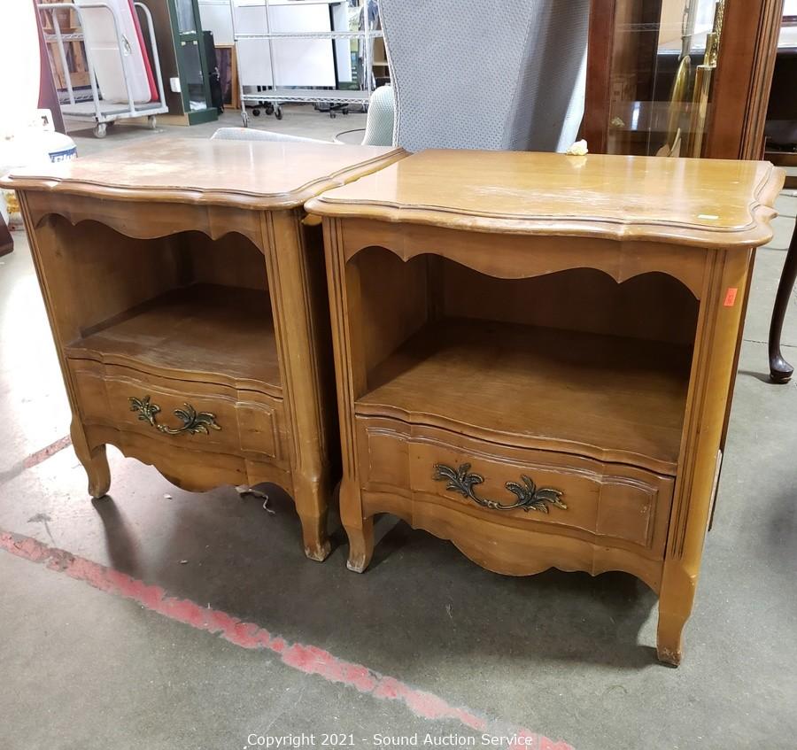 11/12/21 Rogers, Wall & Others Online Auction