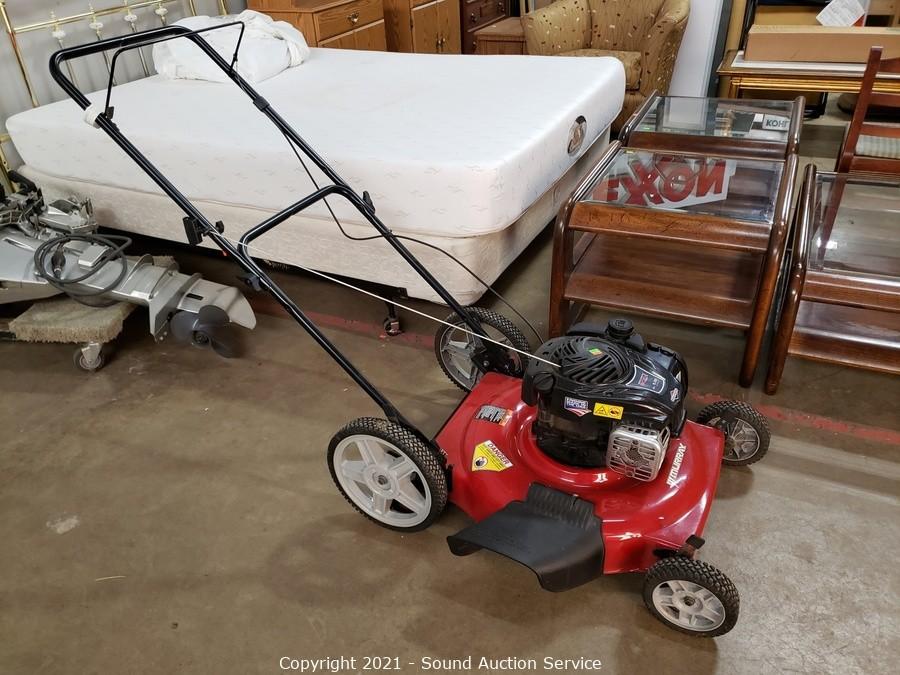 11/12/21 Rogers, Wall & Others Online Auction