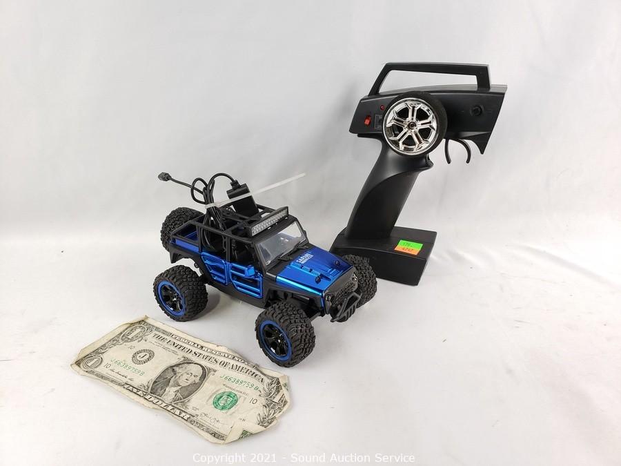 11/12/21 Rogers, Wall & Others Online Auction