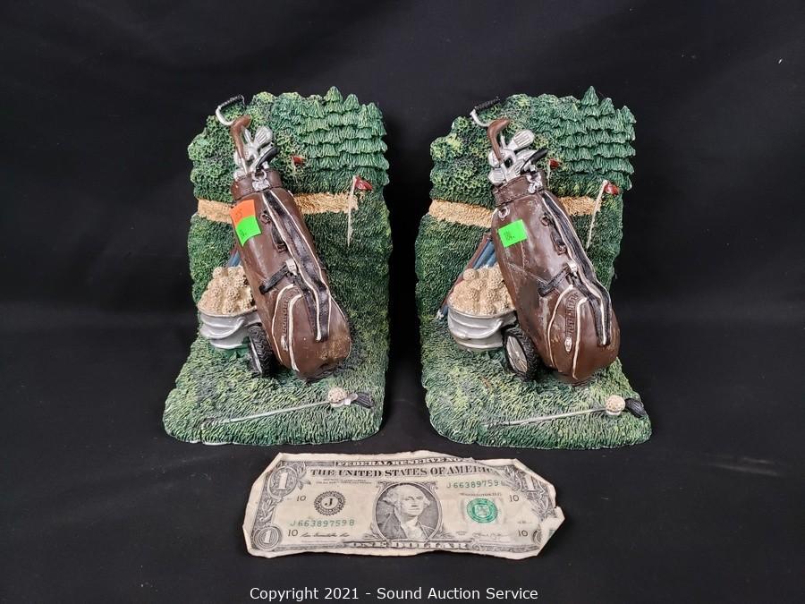 11/12/21 Rogers, Wall & Others Online Auction