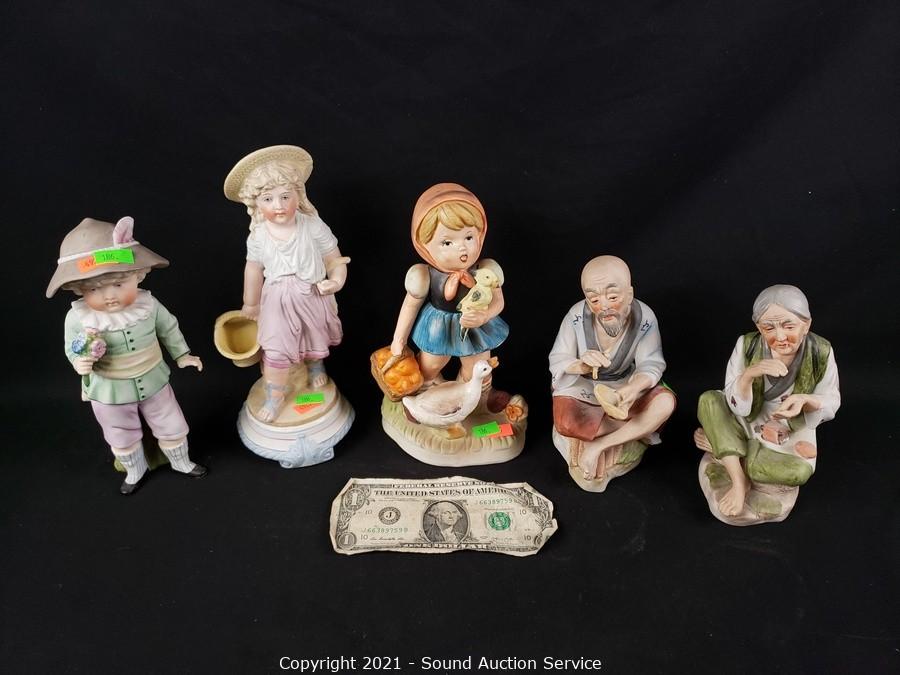 11/12/21 Rogers, Wall & Others Online Auction