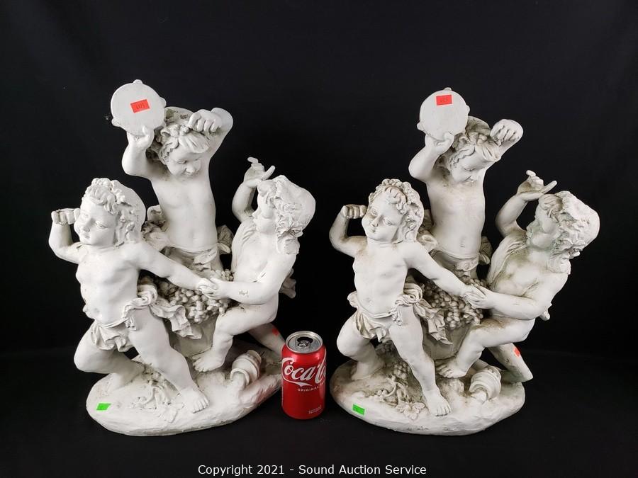 11/12/21 Rogers, Wall & Others Online Auction