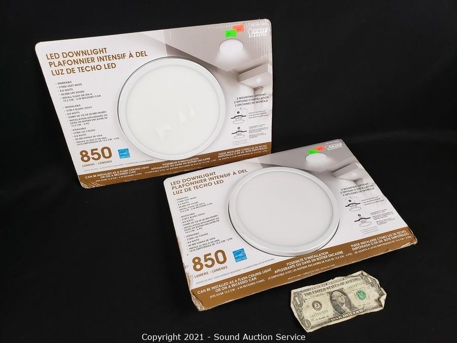 11/12/21 Rogers, Wall & Others Online Auction