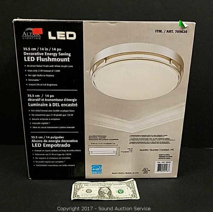 1/04/17 Consumer Retail Liquidation Auction