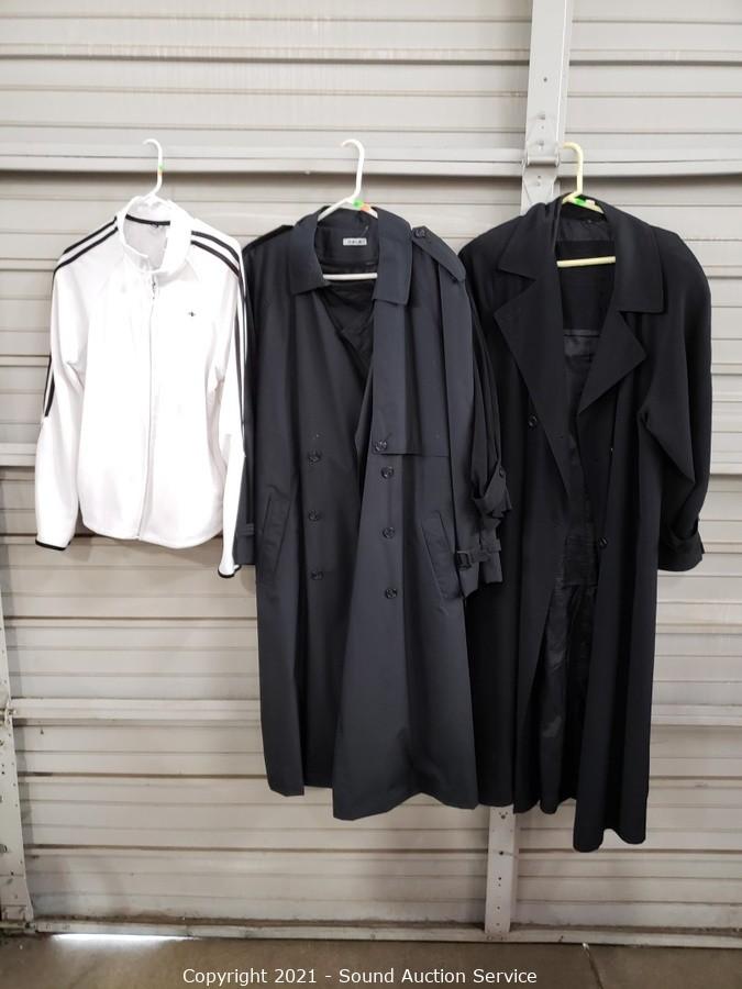 11/12/21 Rogers, Wall & Others Online Auction
