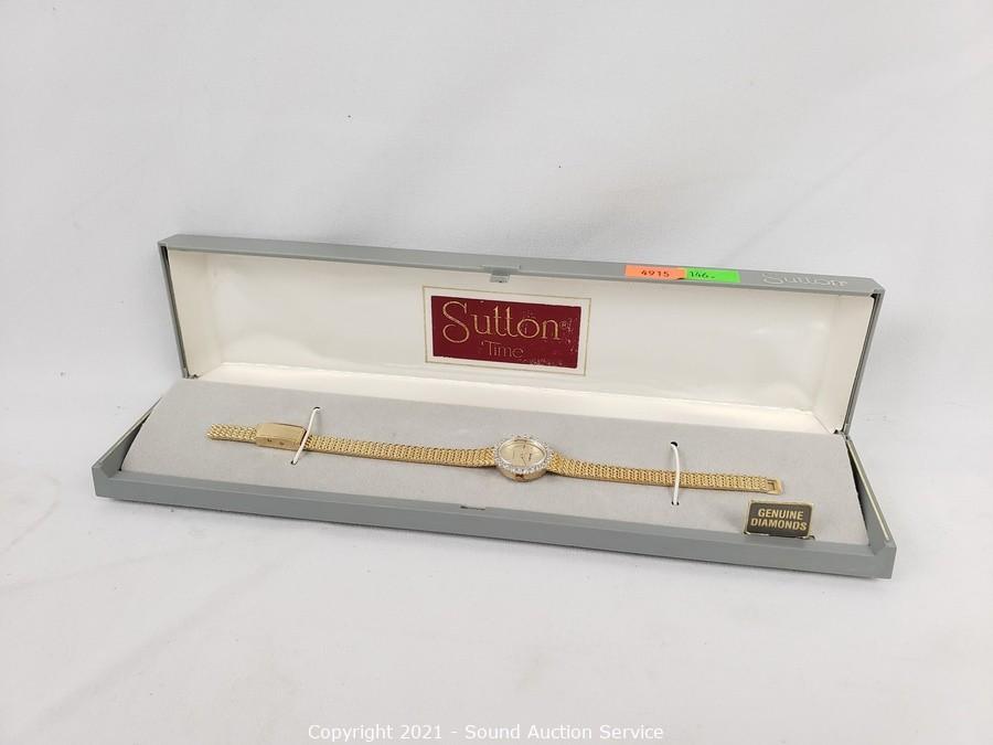 11/12/21 Rogers, Wall & Others Online Auction