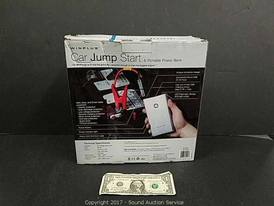 1/04/17 Consumer Retail Liquidation Auction