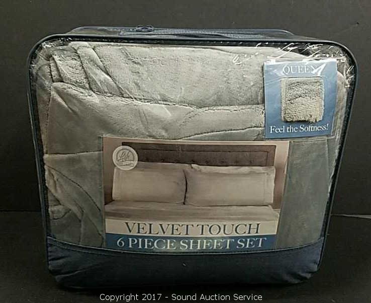 1/04/17 Consumer Retail Liquidation Auction