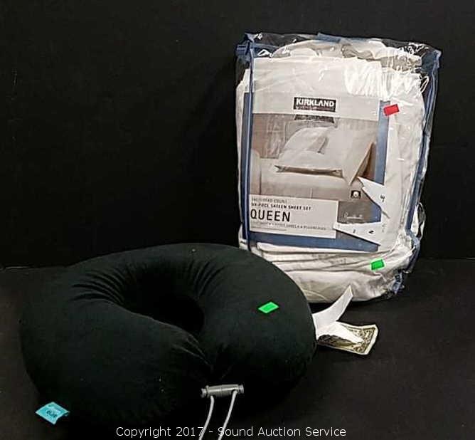 1/04/17 Consumer Retail Liquidation Auction