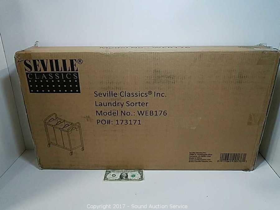 1/04/17 Consumer Retail Liquidation Auction