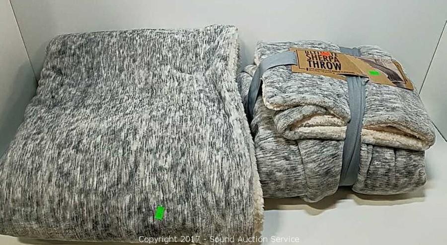 1/04/17 Consumer Retail Liquidation Auction