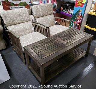 Sound Auction Service - Auction: 12/22/20 New & Used Store Returns