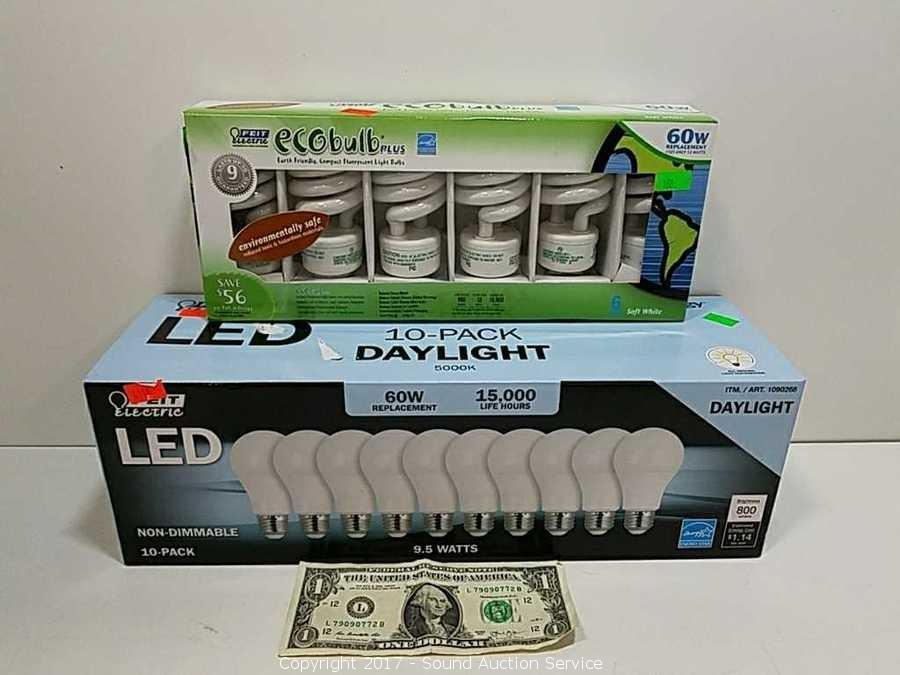 1/04/17 Consumer Retail Liquidation Auction