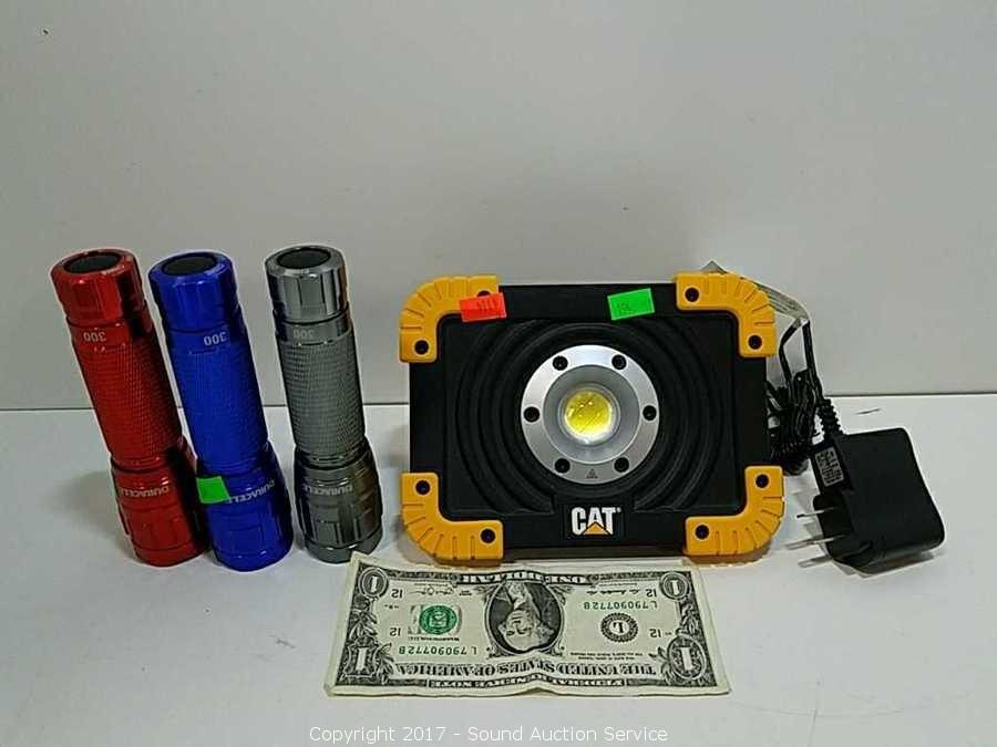 1/04/17 Consumer Retail Liquidation Auction