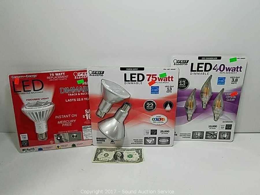 1/04/17 Consumer Retail Liquidation Auction