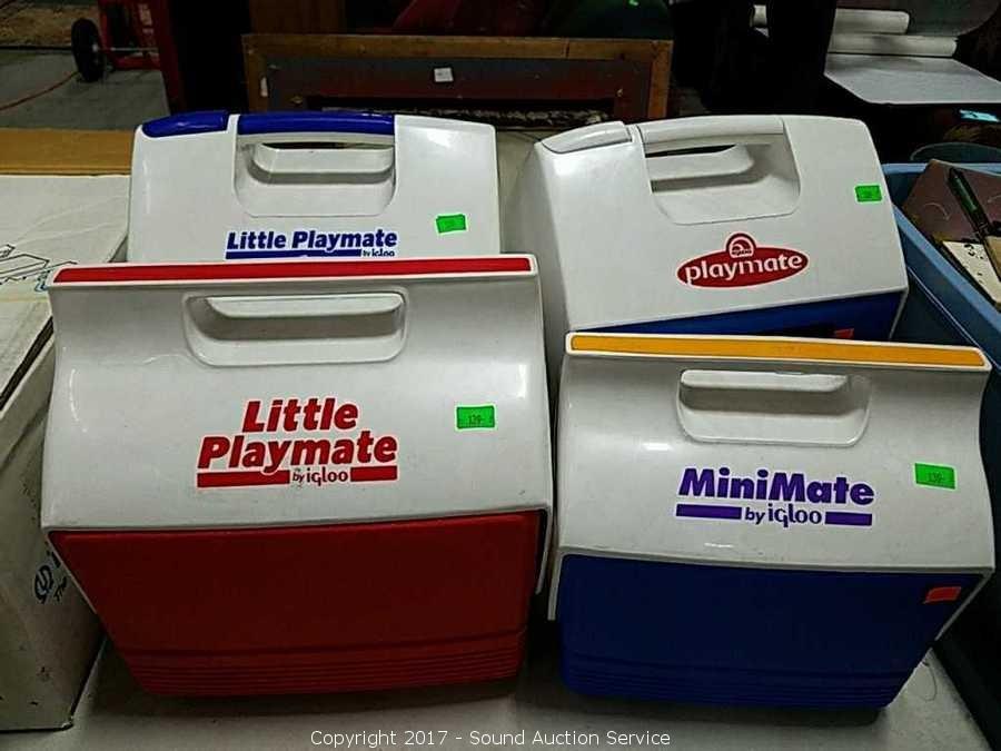 Mini mate hot sale cooler