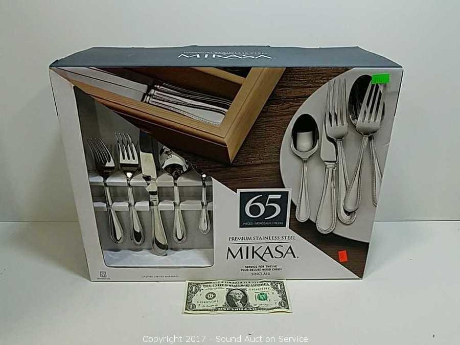 1/04/17 Consumer Retail Liquidation Auction