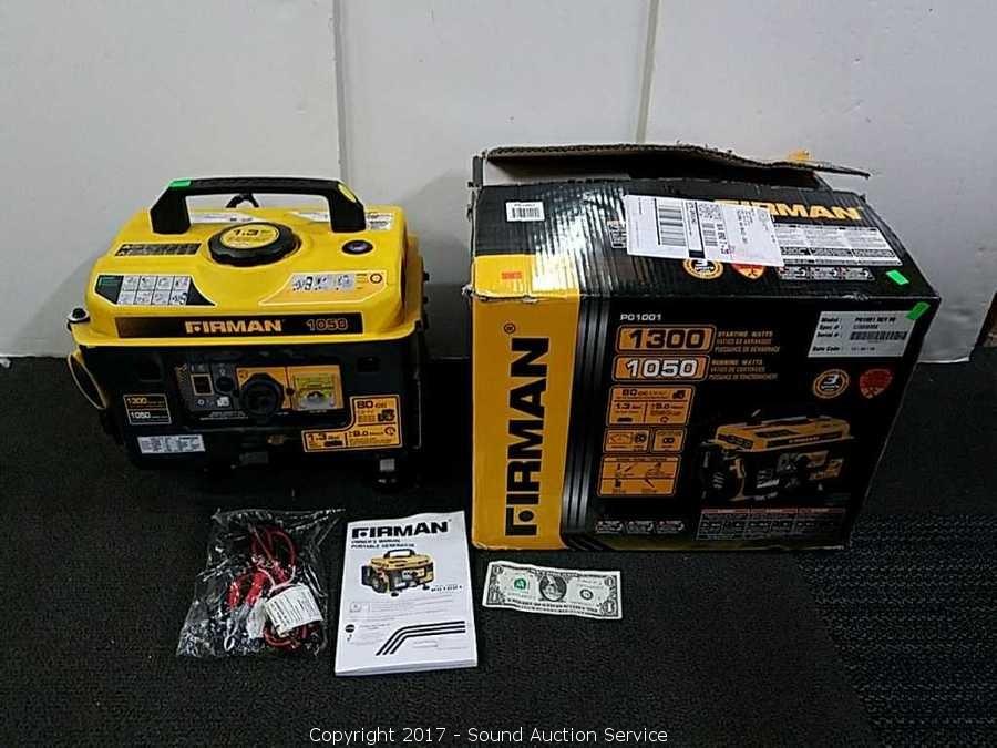 1/04/17 Consumer Retail Liquidation Auction