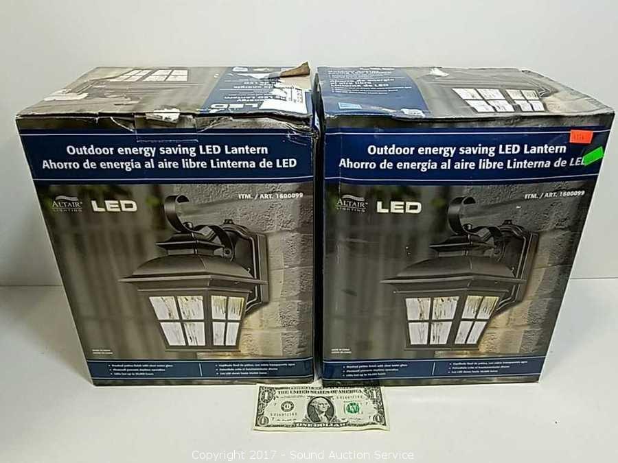 1/04/17 Consumer Retail Liquidation Auction