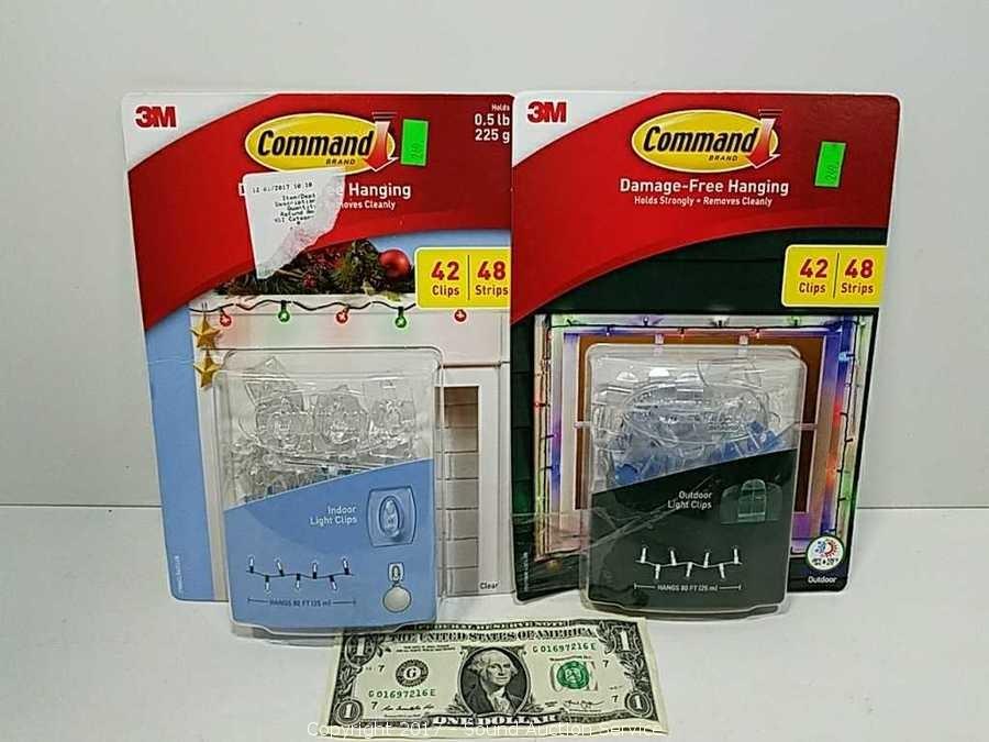 1/04/17 Consumer Retail Liquidation Auction