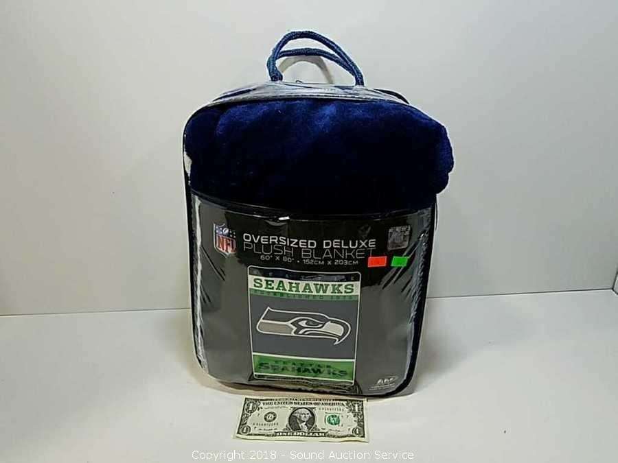 01/09/18 Comfy Cozy New Year Auction