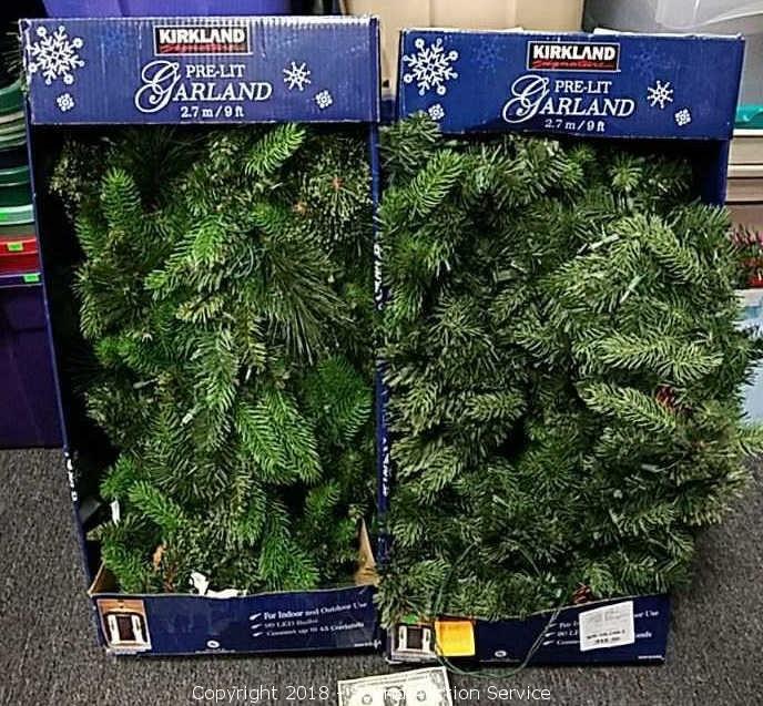 01/09/18 Comfy Cozy New Year Auction