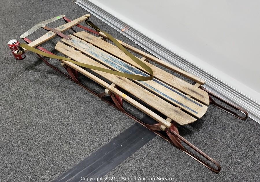 12/02/21 Welfringer, Cottle & Others Online Auction