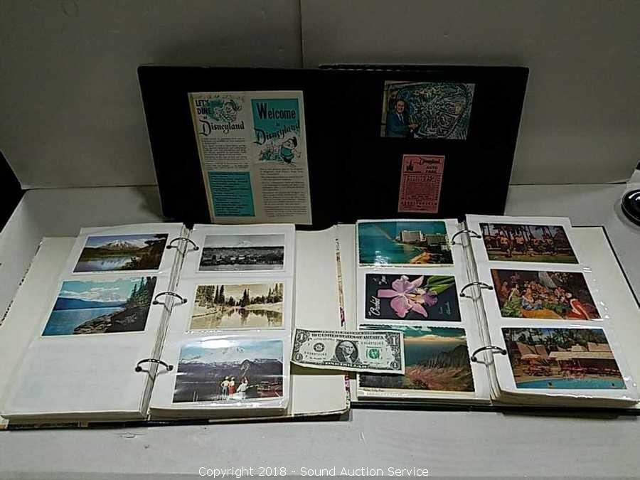 01/09/18 Comfy Cozy New Year Auction